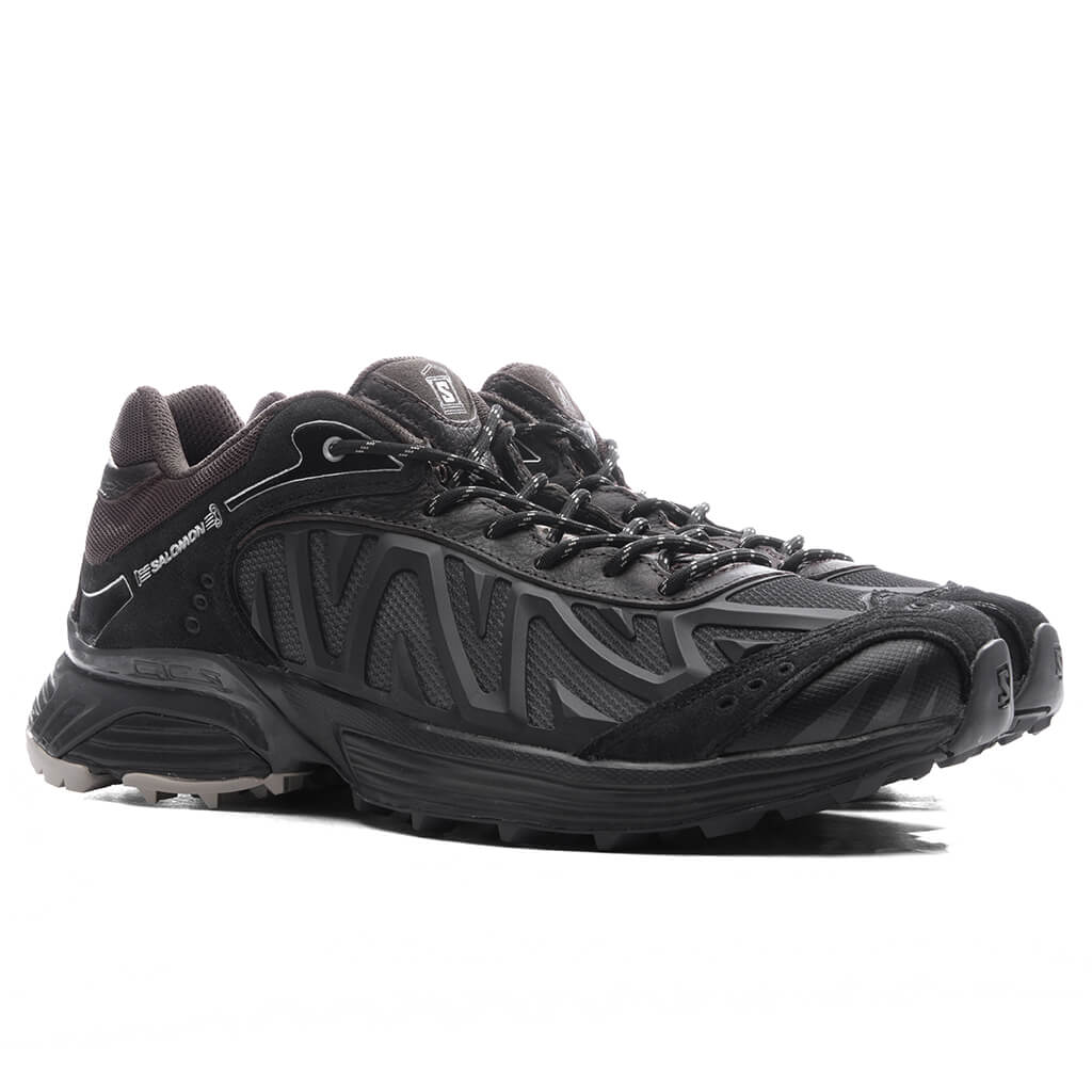 XT Whisper - Black/Earth Brown