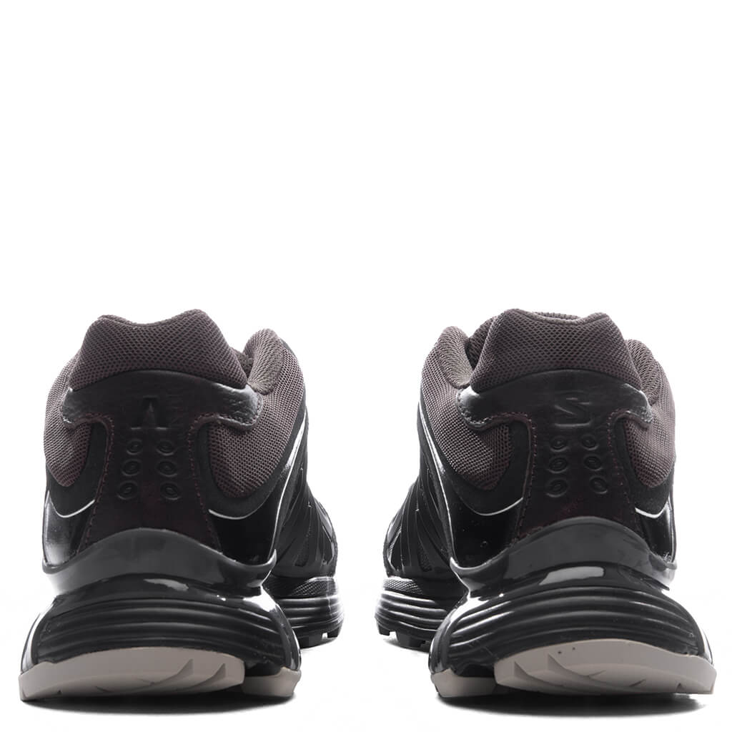 XT Whisper - Black/Earth Brown