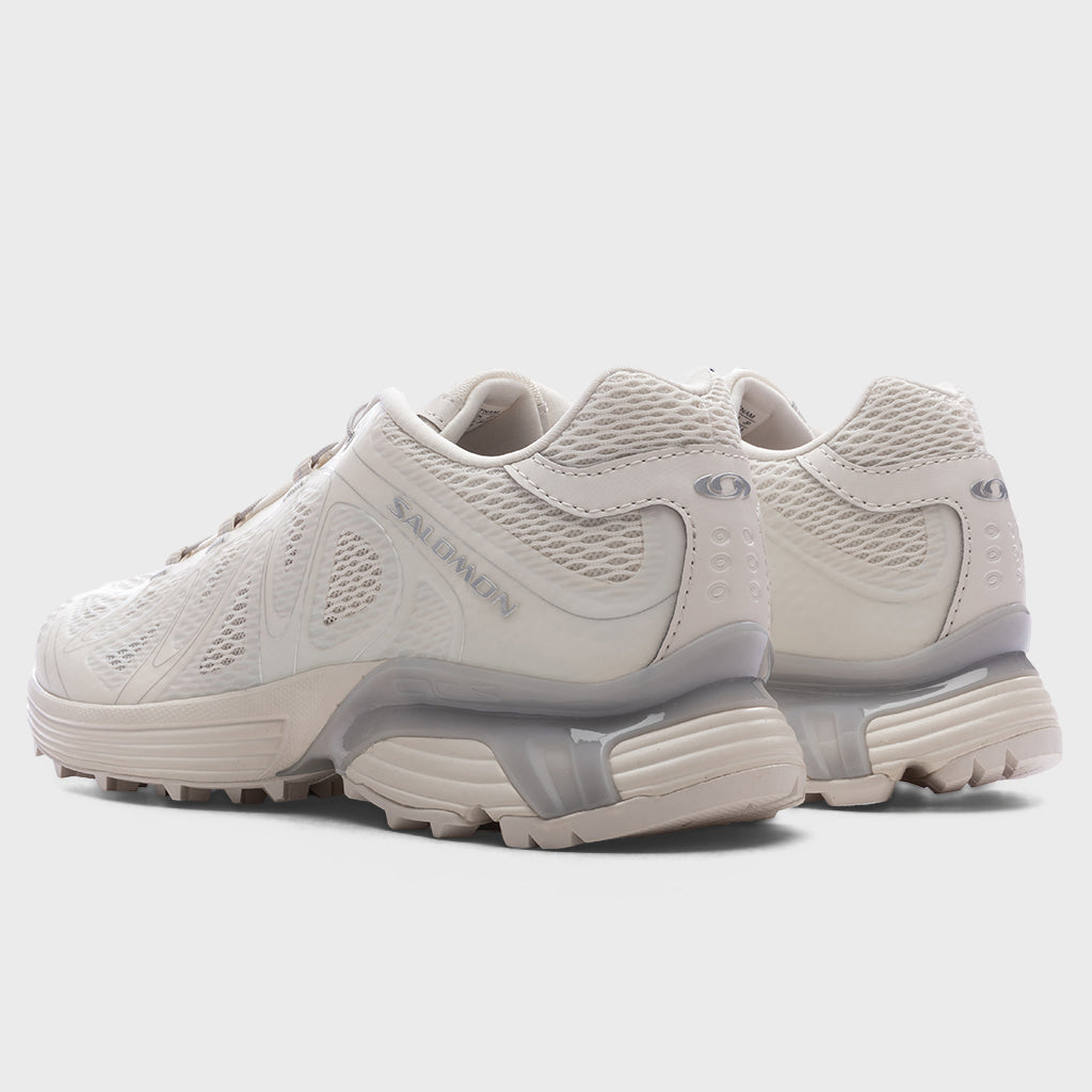 XT-Whisper Void - Vanilla Ice/Vanilla Ice/Footwear Silver