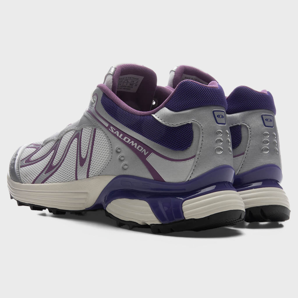 XT-Whisper - White/Footwear Silver