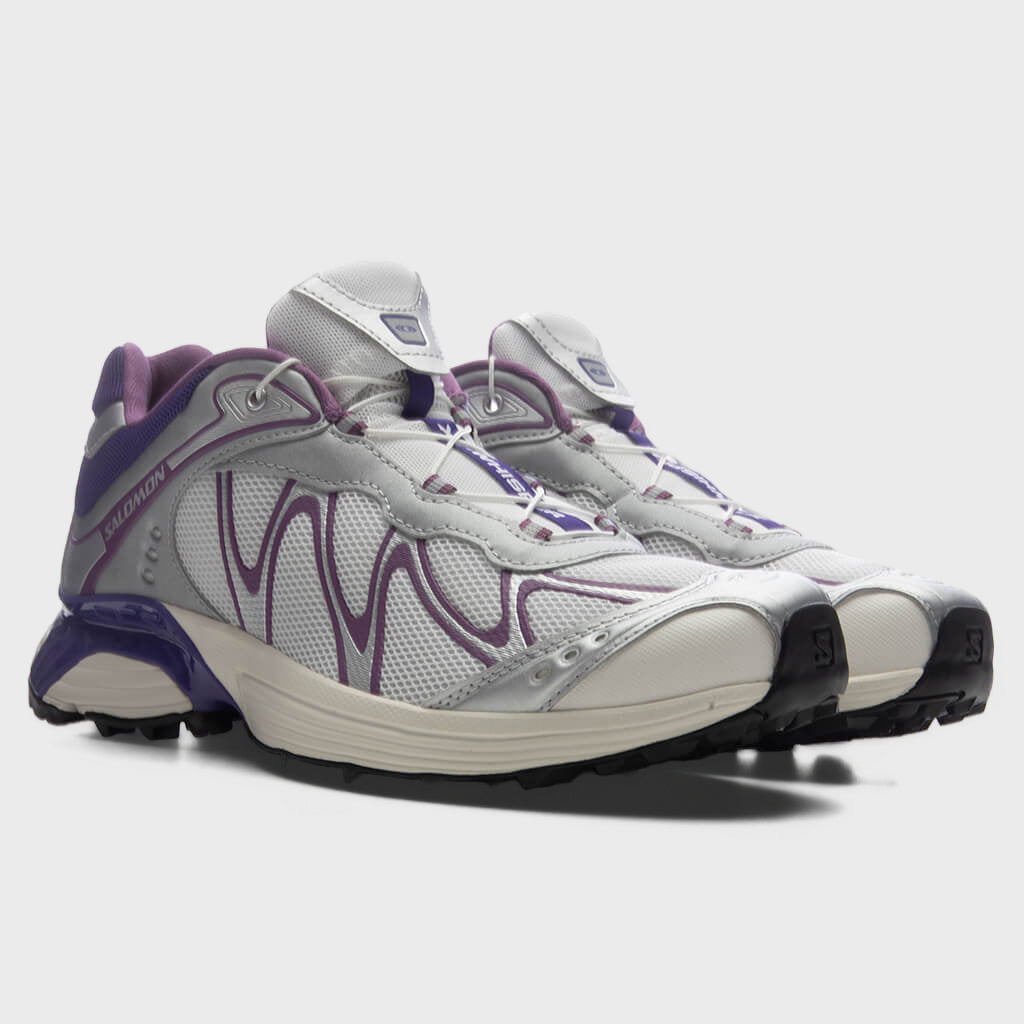 XT-Whisper - White/Footwear Silver