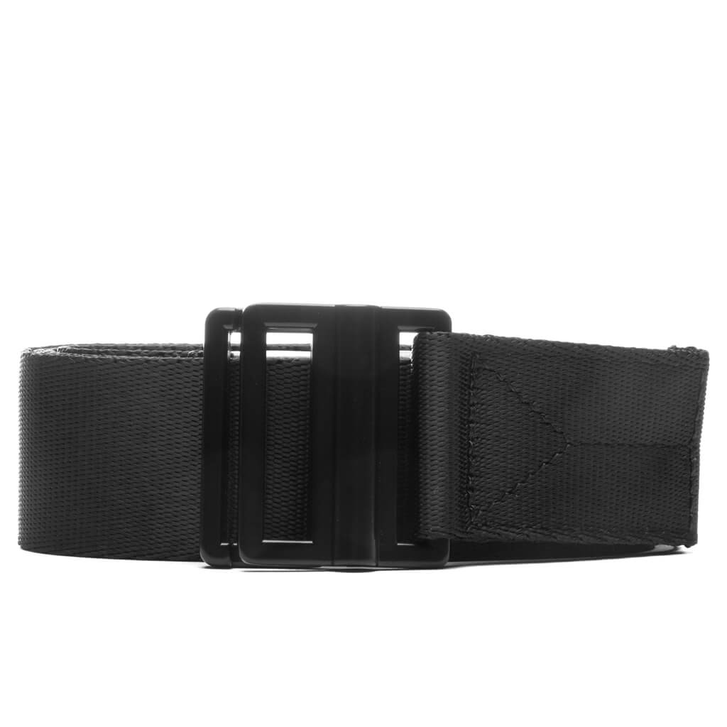 CL L Belt - Black