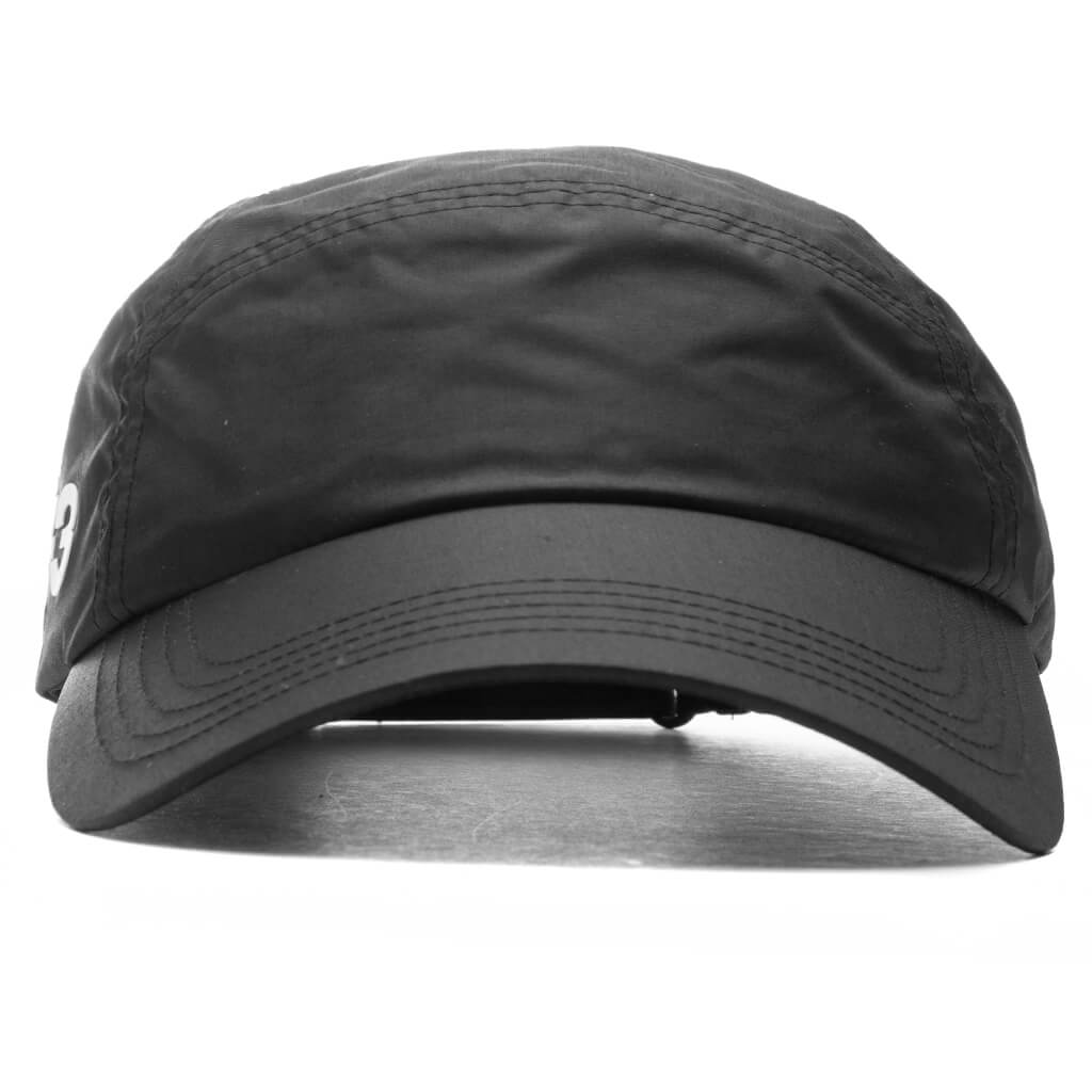Dad Cap - Black