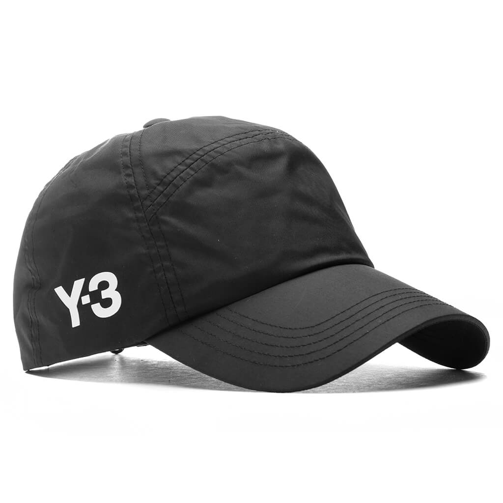 Dad Cap - Black