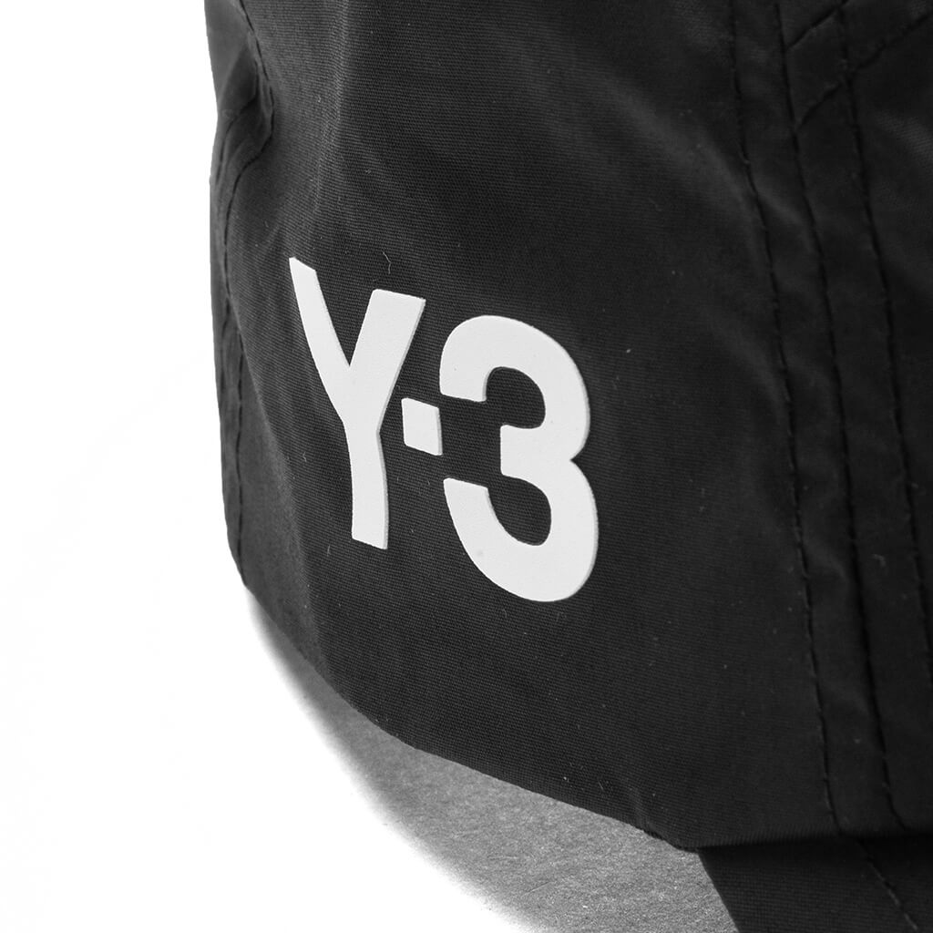 Dad Cap - Black