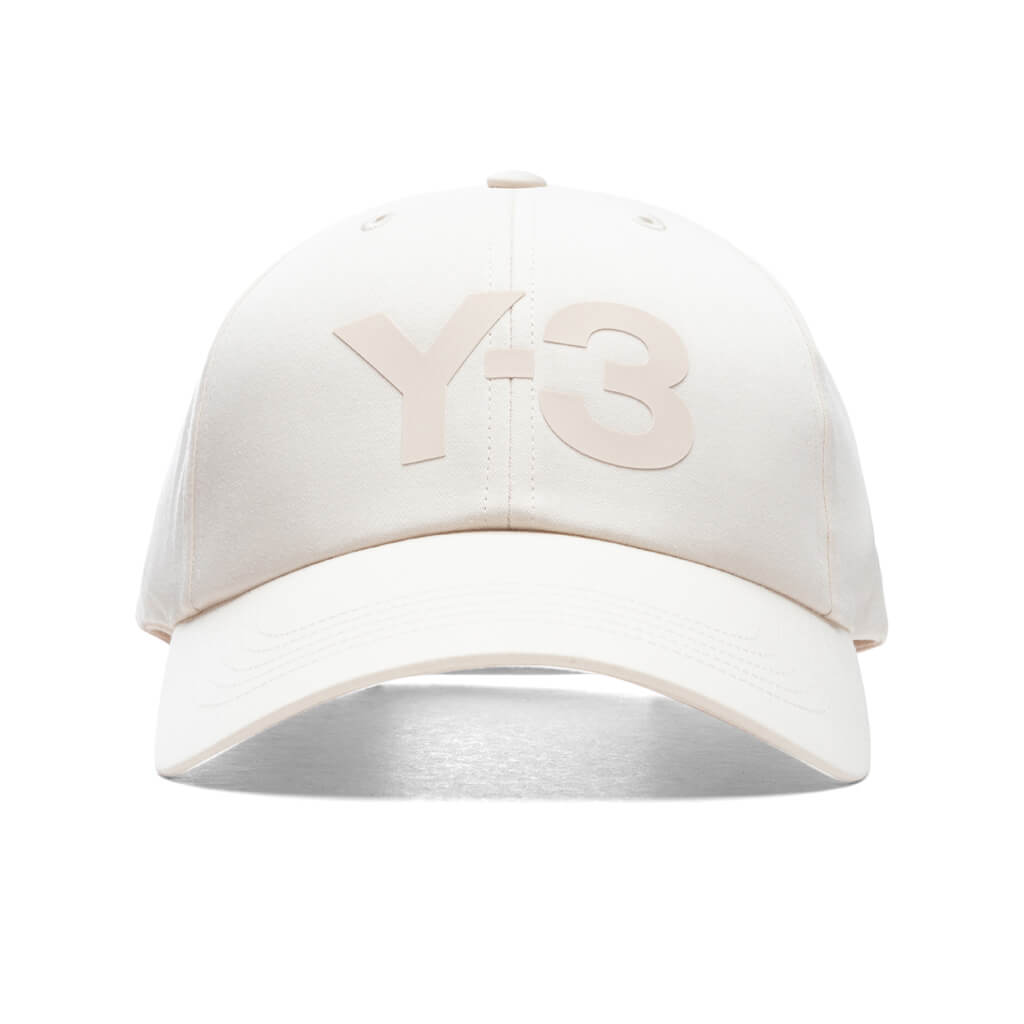 Logo Cap - Linen