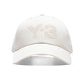 Logo Cap - Linen