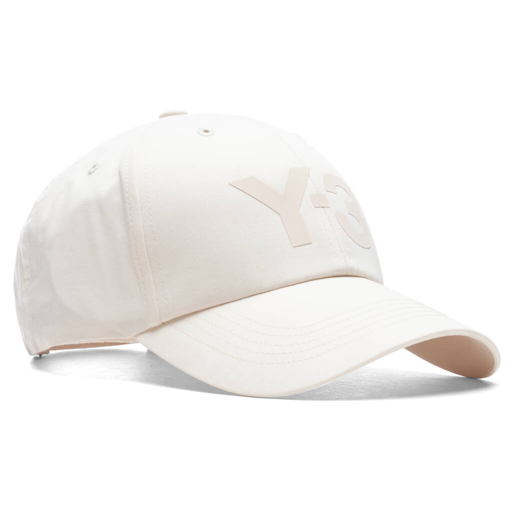 Logo Cap - Linen