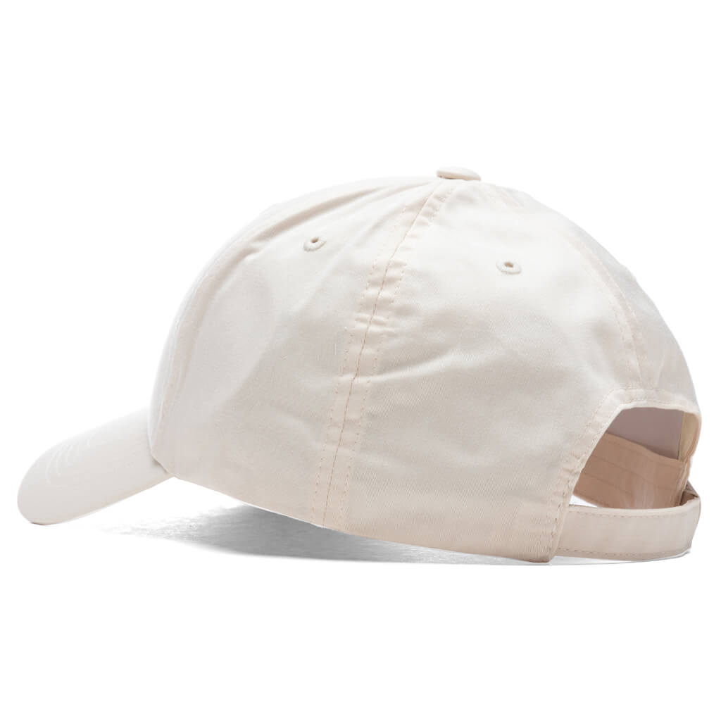 Logo Cap - Linen