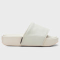 New Slide - Orbit Grey/Clear Brown/Linen