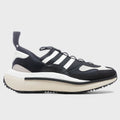 Qisan Cozy - Black/Core White/Chalk Pearl