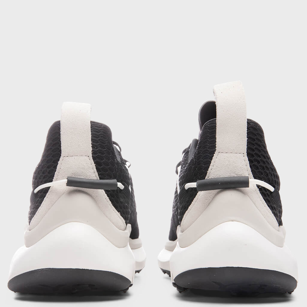 Shiku Run - Black/Core White/Orbit Grey