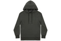 Classic Logo Popover Hoody - Black Olive