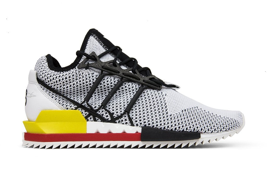 Harigane - White/Black Y-3