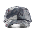 Yard Sale 6 Panel Cap - Printed Corduroy