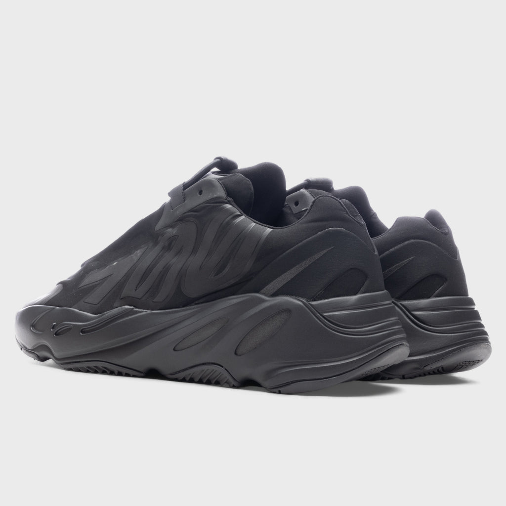 Yeezy 700 MNVN - Triple Black
