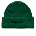 Zine Beanie - Forest