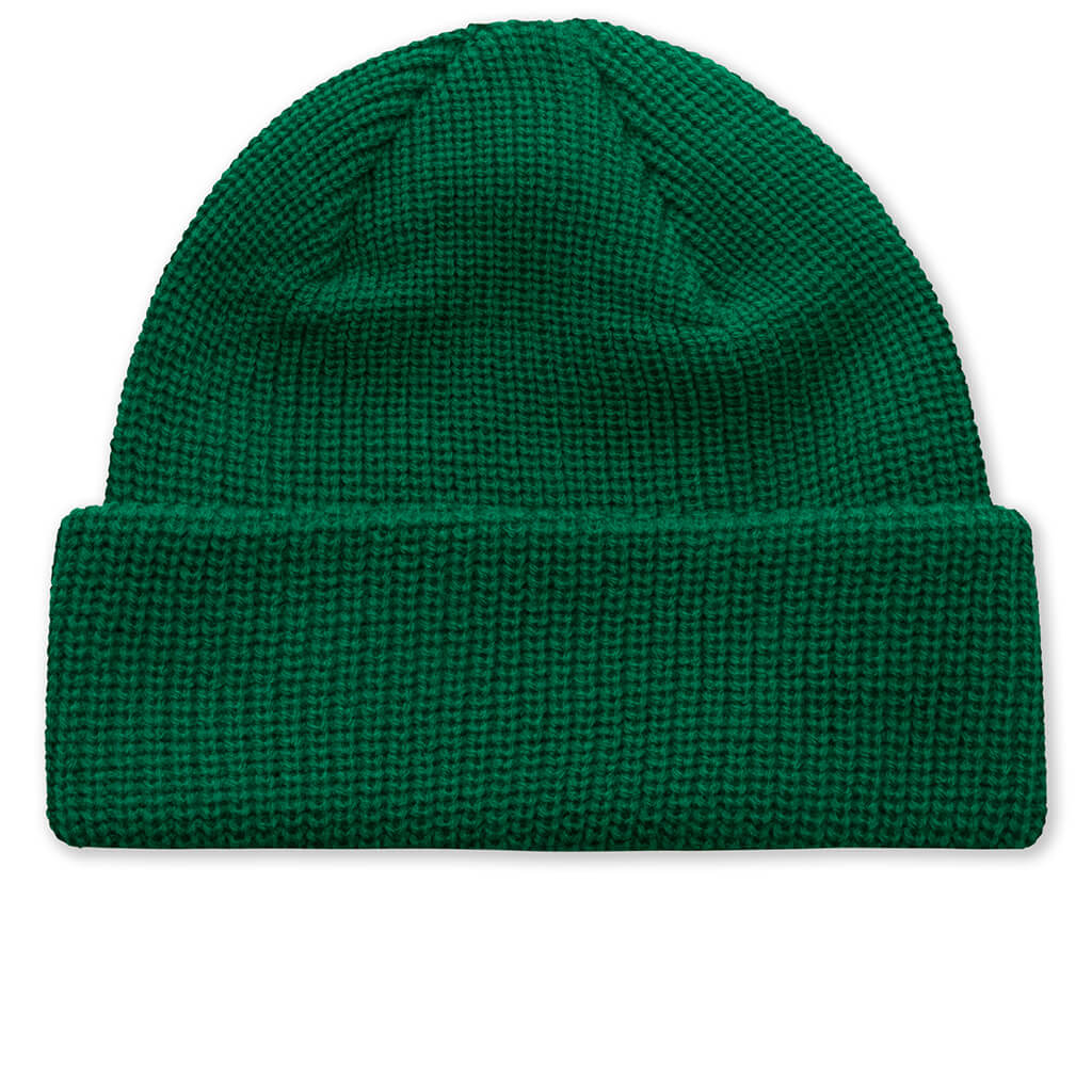 Zine Beanie - Forest