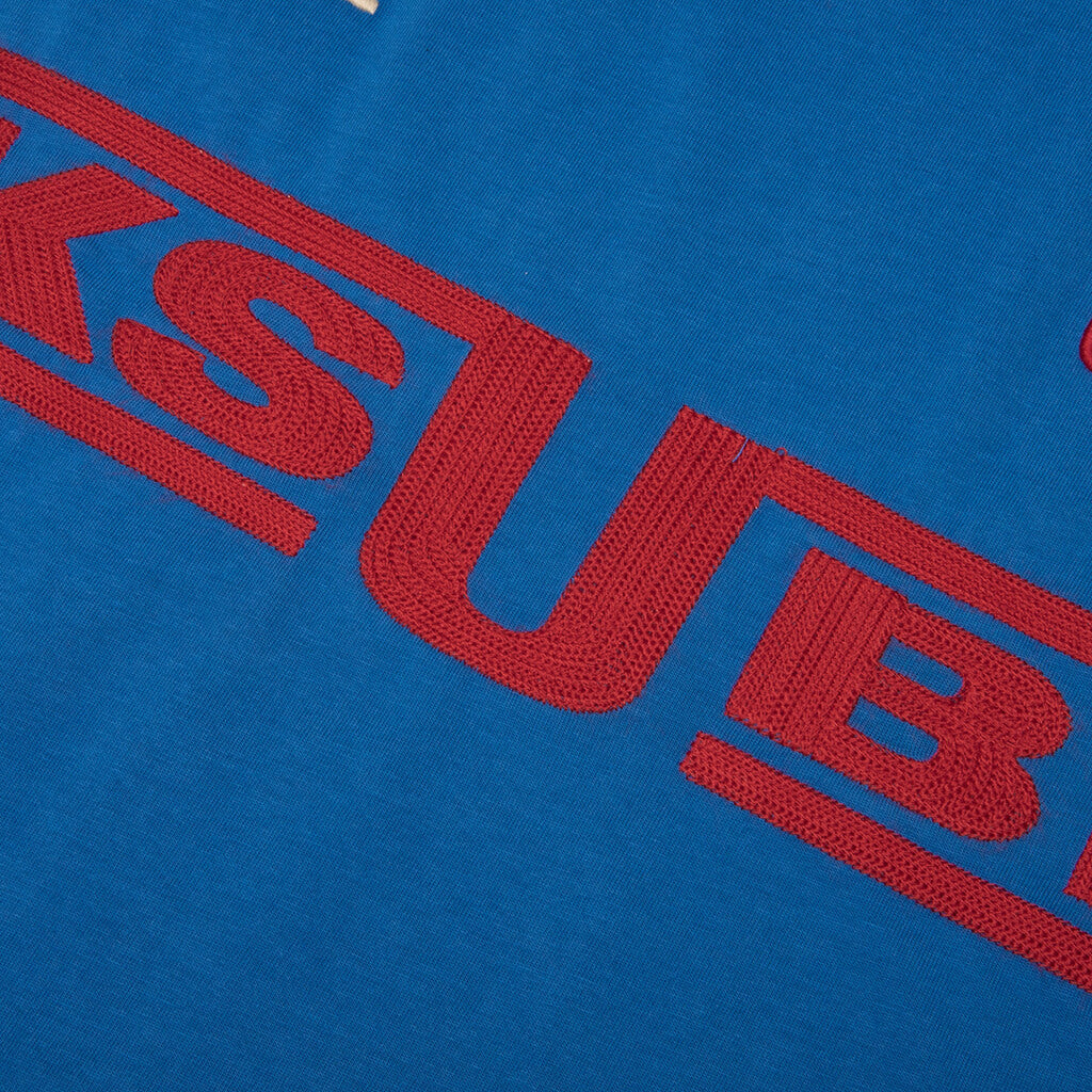 Zoom Ekcess Cut Off Tank - Bolt Blue