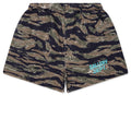 Zuma Shorts - Tiger Camo