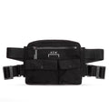 Abdomen Bag - Black