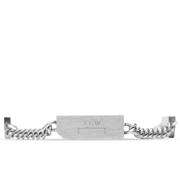 Bracelet - Silver