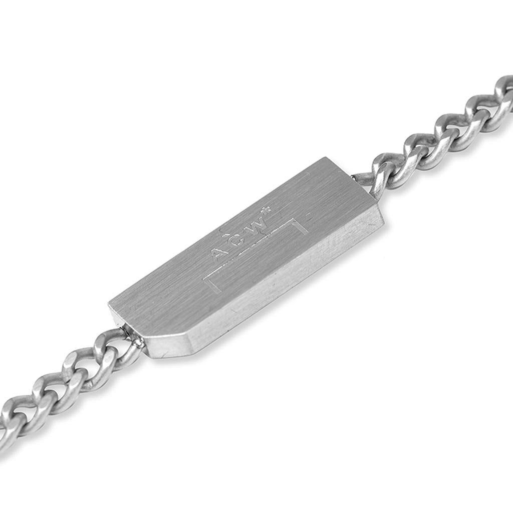 Bracelet - Silver