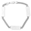 Bracelet - Silver