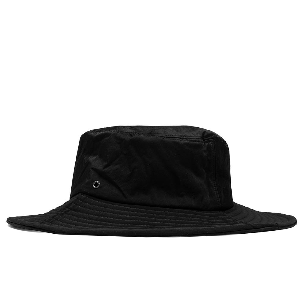 Bucket Hat - Black