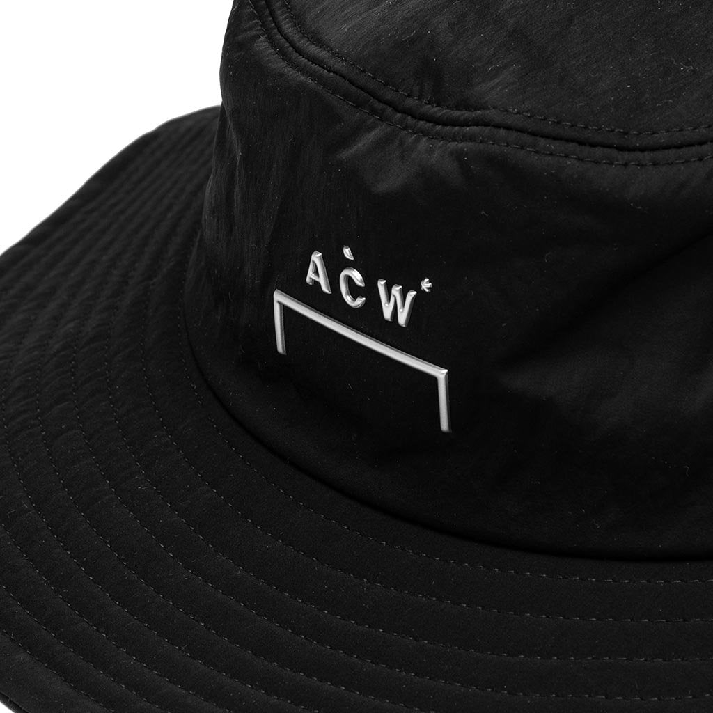 Bucket Hat - Black
