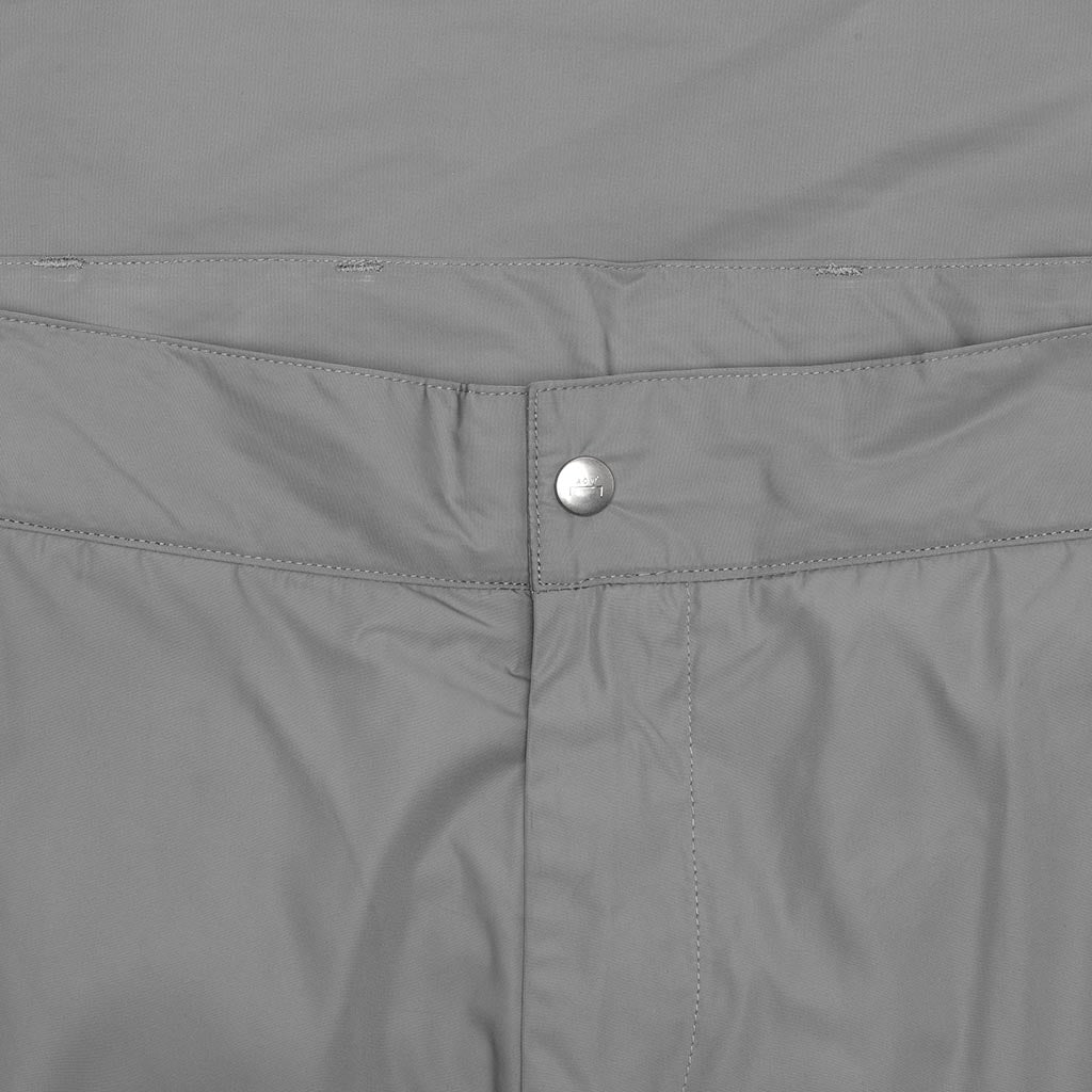 Cargo Multi Pocket Trouser - Sage