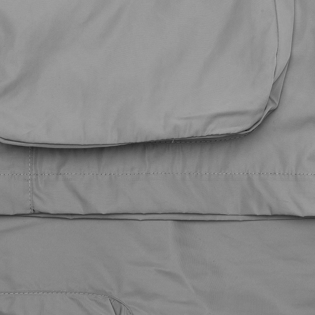 Cargo Multi Pocket Trouser - Sage