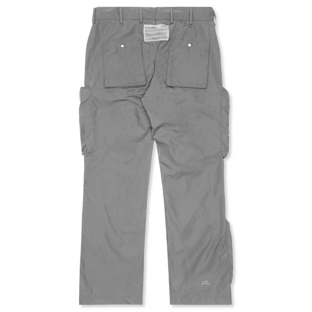 Cargo Multi Pocket Trouser - Sage
