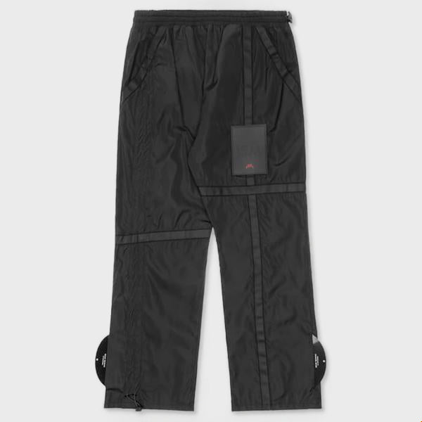 Circuit Trousers - Black