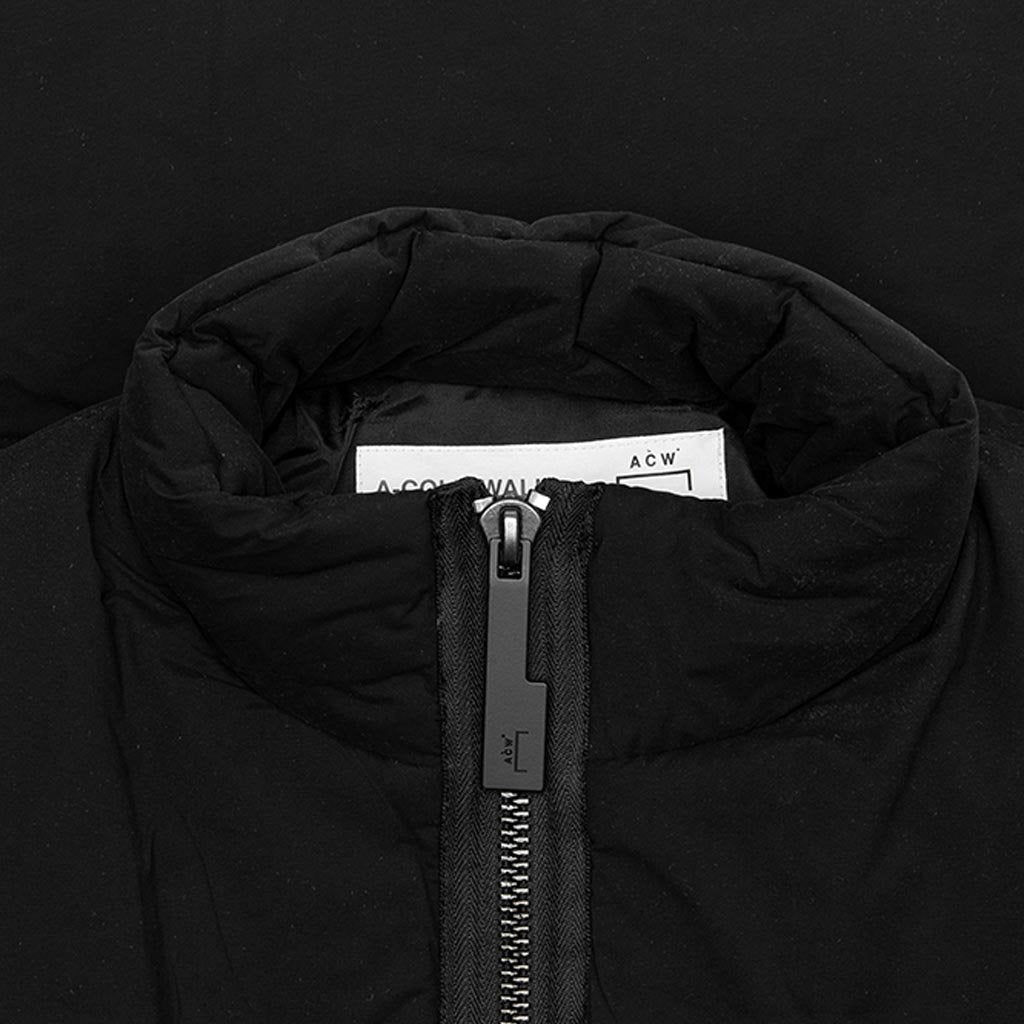 Classic Puffer - Black