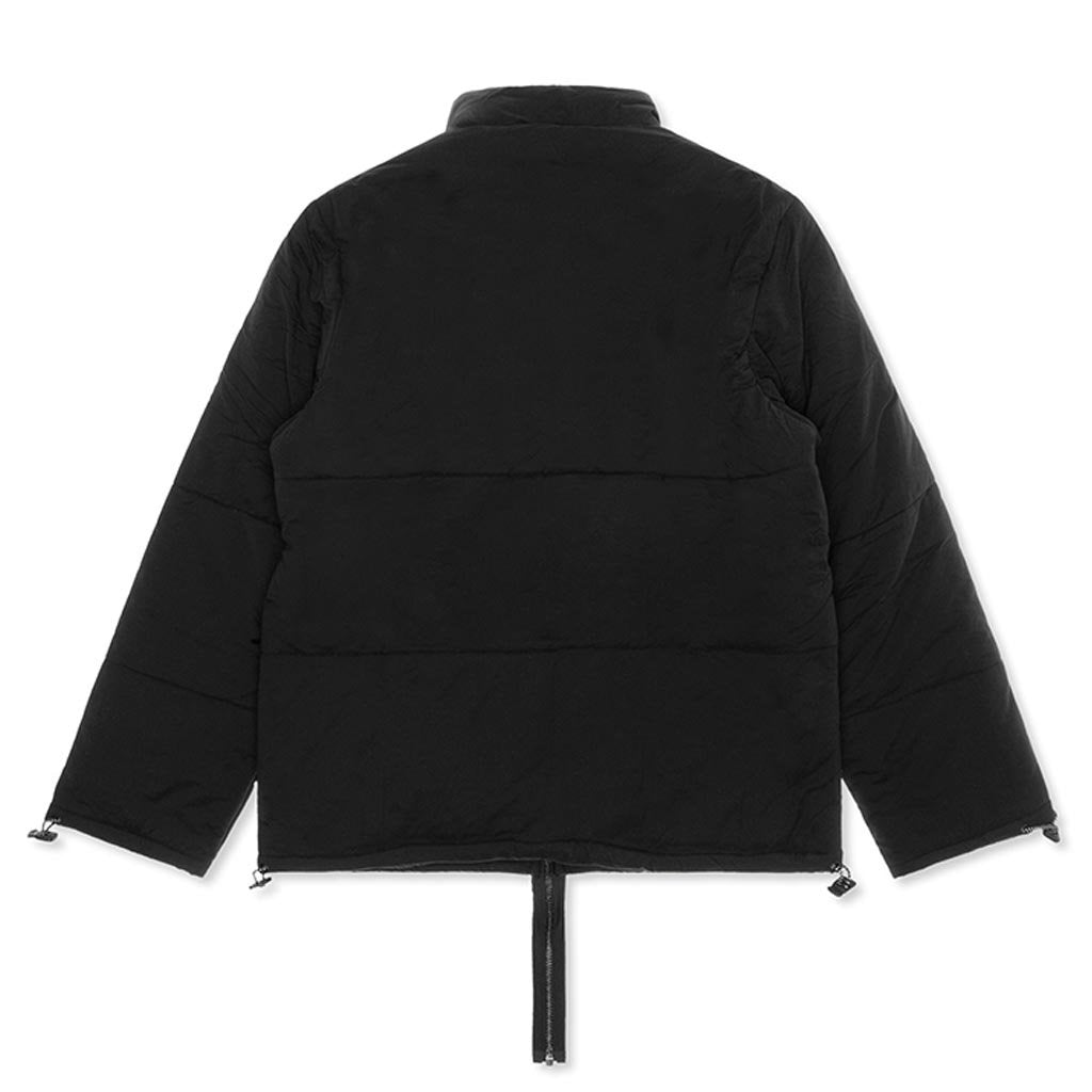 Classic Puffer - Black