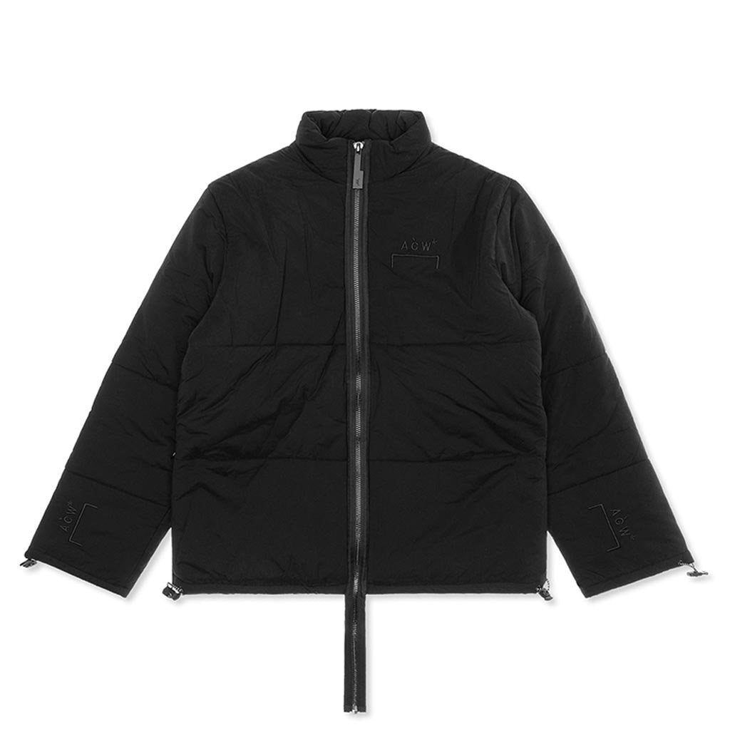 Classic Puffer - Black