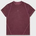 Core T-Shirt - Maroon