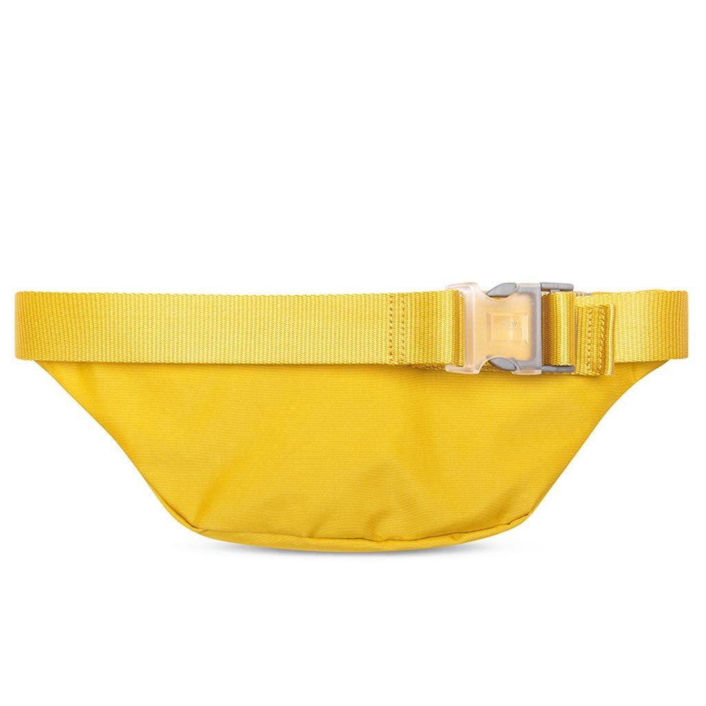 Nylon Bodybag - Mustard