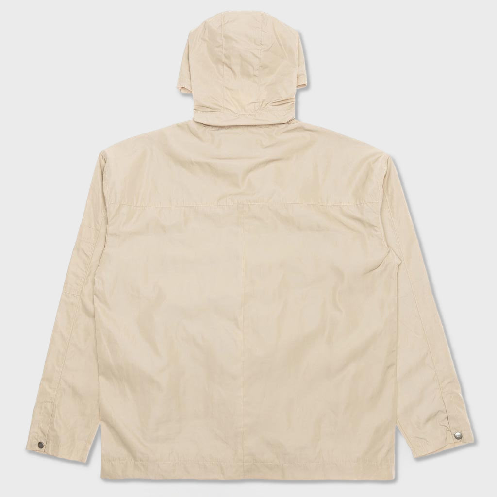 Passage Jacket - Taupe