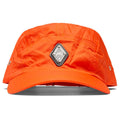 Rhombus Logo Cap - Red Clay