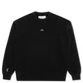 Software Crewneck - Black