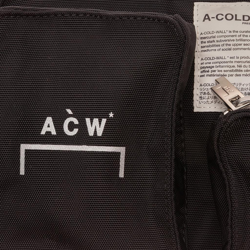 v2 Holster Bag - Black