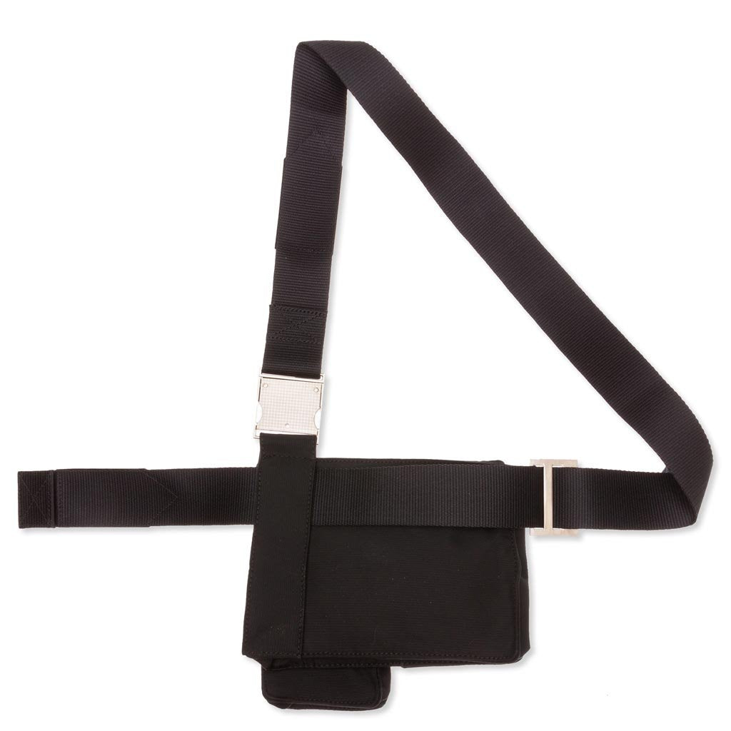 v2 Holster Bag - Black