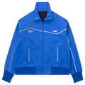 Ade Track Jacket - Blue