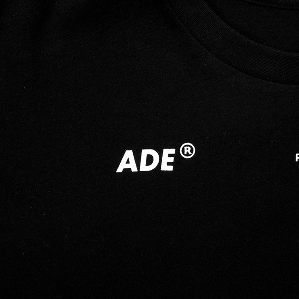 Array T-Shirt - Black
