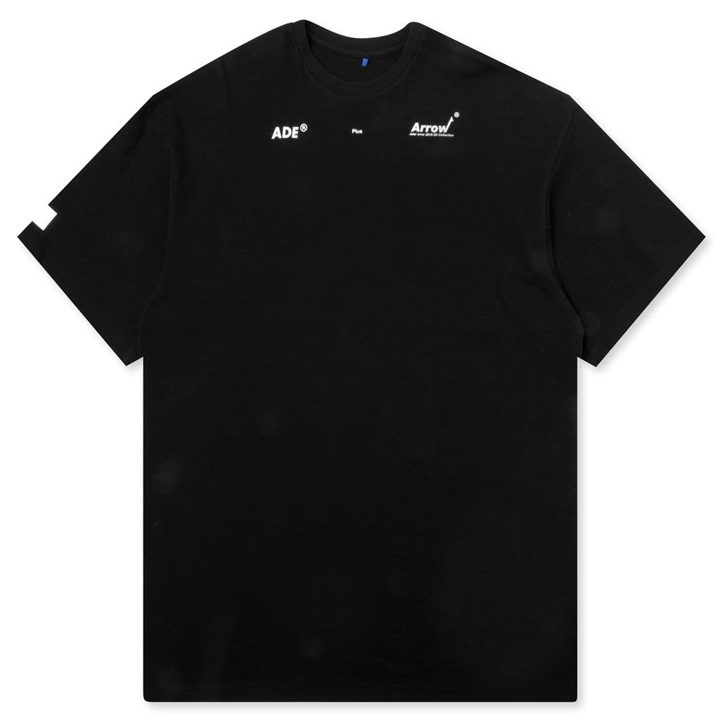 Array T-Shirt - Black