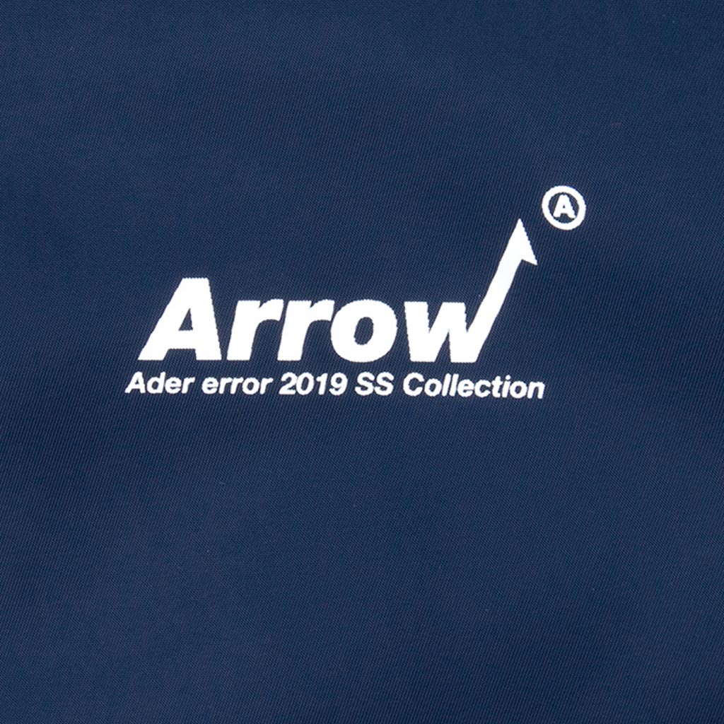 Blank Error Jumper - Red