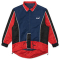 Blank Error Jumper - Red