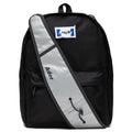 Detachable Crossbag - Black